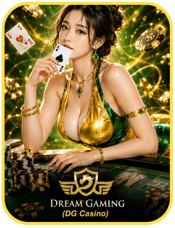 Dream gaming