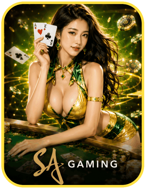 Sa gaming