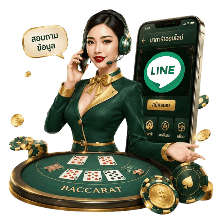 ระบบติดต่อใหม่ล่าสุด