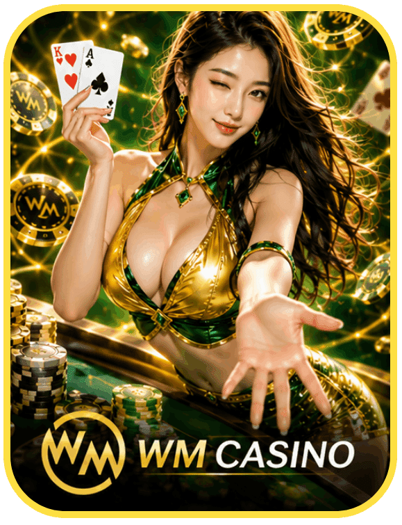 WM casino
