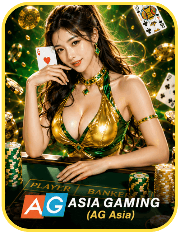 AG gaming