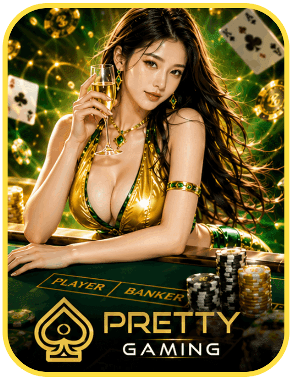 Pretty gaming